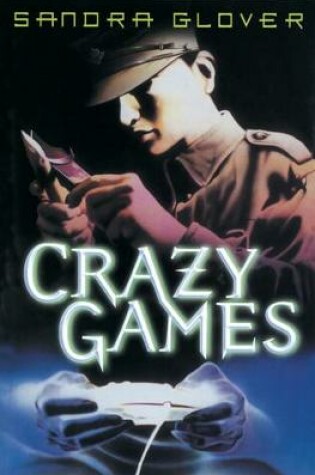 Cover of Crazy Games