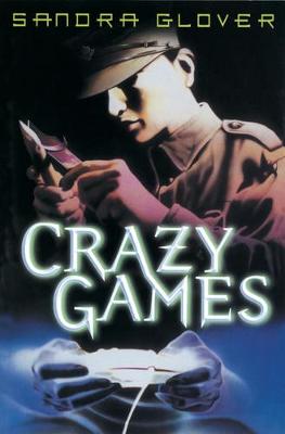 Book cover for Crazy Games