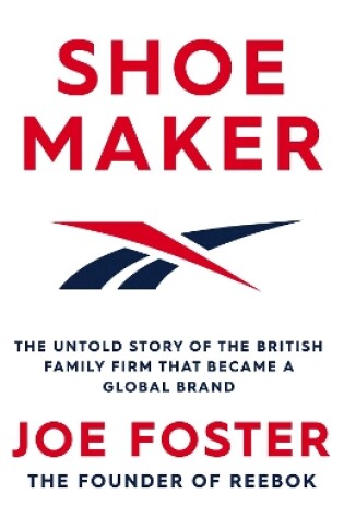 Cover of Shoemaker