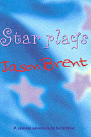 Cover of Jason Brent