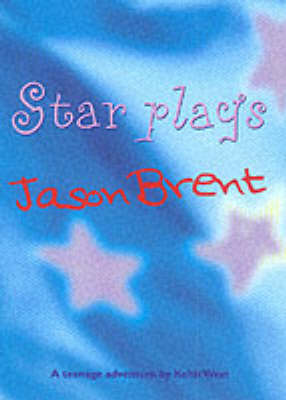 Cover of Jason Brent