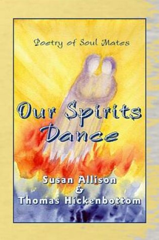 Cover of Our Spirits Dance