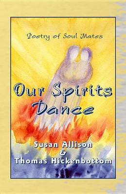 Book cover for Our Spirits Dance