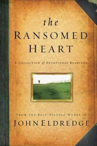 Cover of The Ransomed Heart