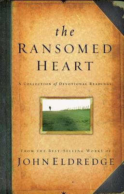 Book cover for The Ransomed Heart