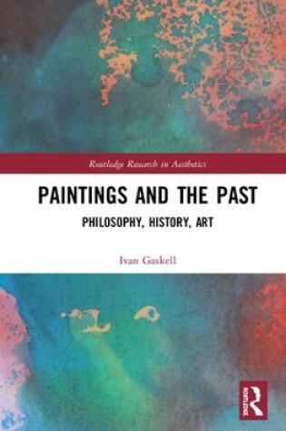 Cover of Paintings and the Past