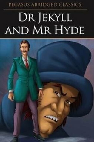 Cover of Dr Jekyll & Mr Hyde