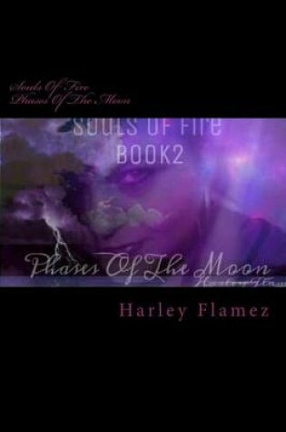 Cover of Souls Of Fire