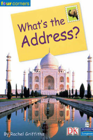Cover of Four Corners: What's the Address