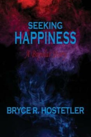 Cover of Seeking Happiness