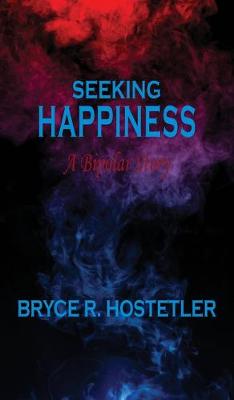 Book cover for Seeking Happiness