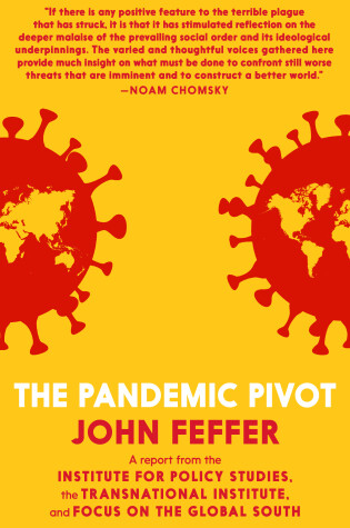 Cover of The Pandemic Pivot