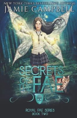 Book cover for Secrets Of The Fae