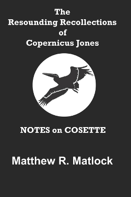 Book cover for The Resounding Recollections of Copernicus Jones