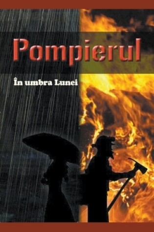 Cover of Pompierul