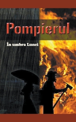 Book cover for Pompierul