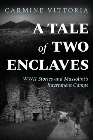 Cover of A Tale of Two Enclaves