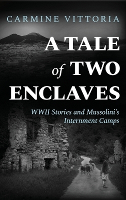 Cover of A Tale of Two Enclaves