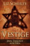 Book cover for Vestige