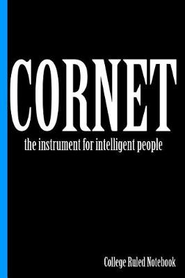 Book cover for Coronet, the Instrument for Intelligent People