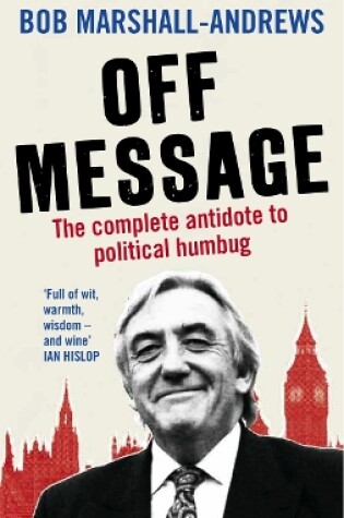 Cover of Off Message