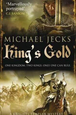 Cover of King's Gold