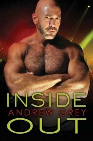 Cover of Inside Out Volume 1