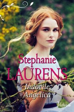 Cover of Indocile Angelica