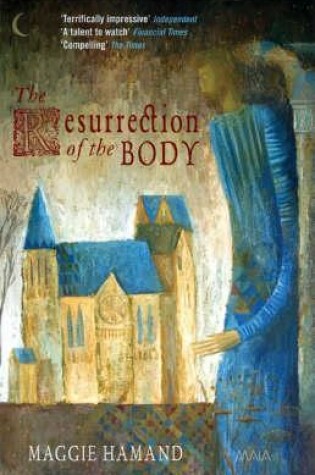 Cover of Resurrection of the Body