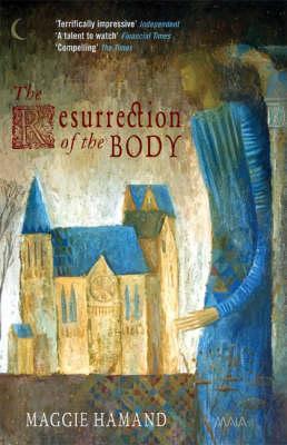 Book cover for Resurrection of the Body