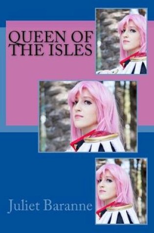 Cover of Queen of the Isles
