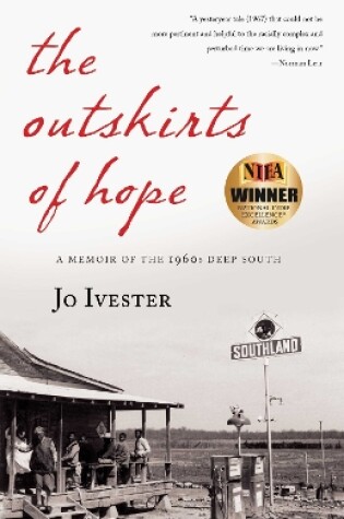 Cover of The Outskirts of Hope