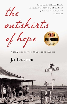 Book cover for The Outskirts of Hope