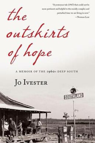 Cover of The Outskirts of Hope
