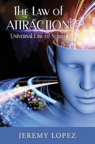 Cover of The Law of Attraction