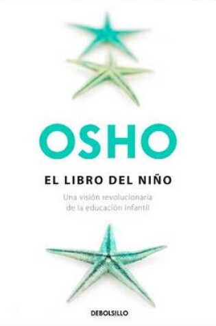 Cover of El Libro del Nino / The Book of the Children
