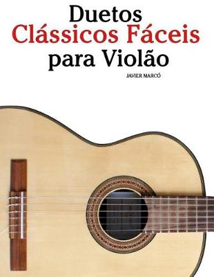 Book cover for Duetos CL