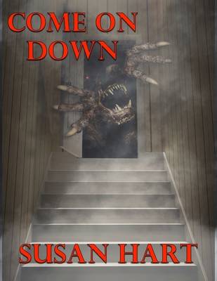 Book cover for Come On Down