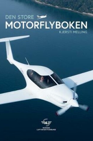 Cover of Den Store Motorflyboken