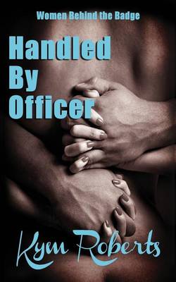 Book cover for Handled By Officer