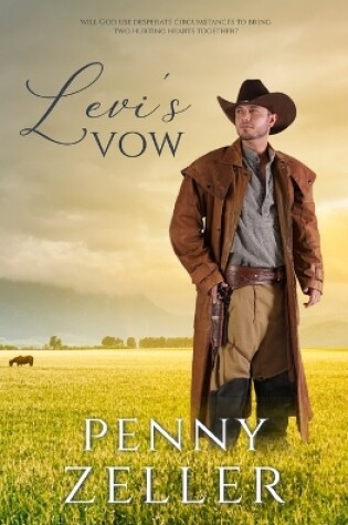 Cover of Levi's Vow