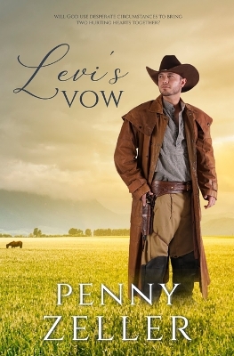 Book cover for Levi's Vow
