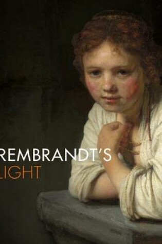 Cover of Rembrandt's Light