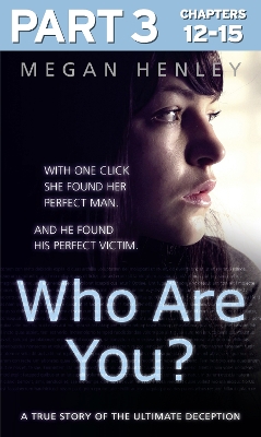 Book cover for Who Are You?: Part 3 of 3