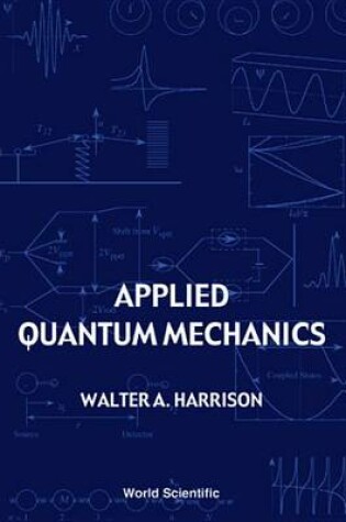 Cover of Applied Quantum Mechanics