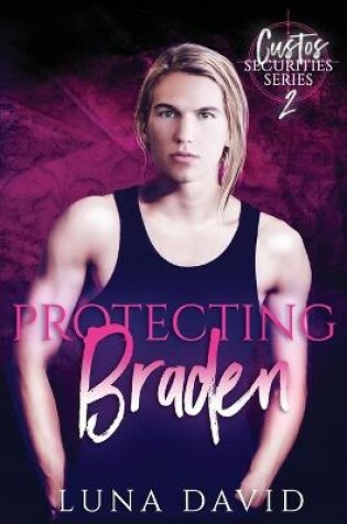 Cover of Protecting Braden