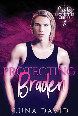 Cover of Protecting Braden