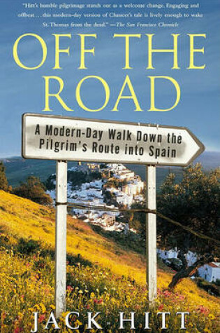 Cover of Off the Road