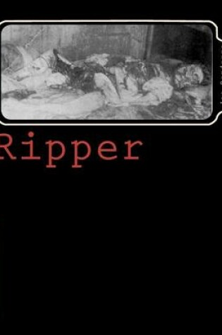 Cover of Ripper