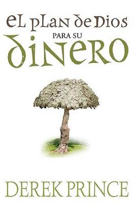 Book cover for El Plan de Dios Para Su Dinero